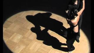 Bruno Tombari&Mariangeles Caamaňo Alchemie 2011