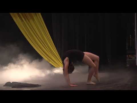 Millennium DanceStudio 2018