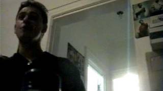 The Kid Joe - 2000 - being filmed by Necro without him knowing while packing customer orders