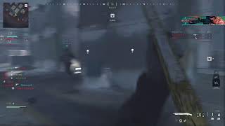 大晦日　COD MW3
