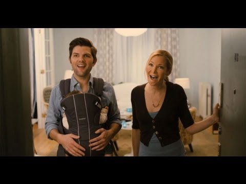 Friends With Kids - Movie Review