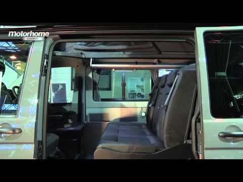 MHC S04E13 NEC February 2014 Special - NEW MODEL REVIEW CMC Trekker