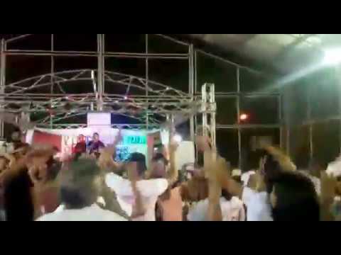 Festa De Jesus video