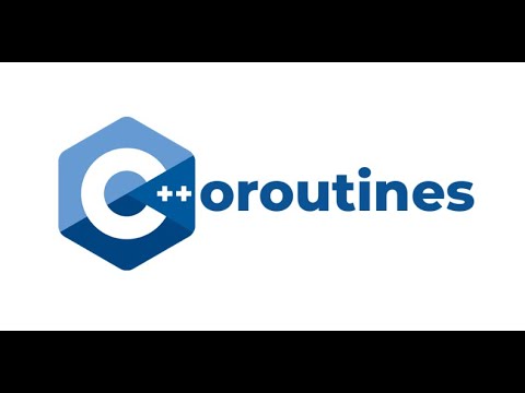 11-Coroutines: coroutines with co yield