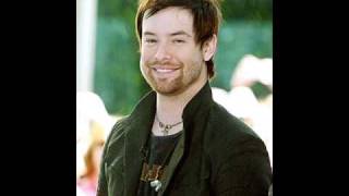 Lie~David Cook+Lyrics