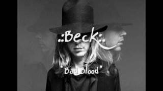 Beck  - Bad Blood