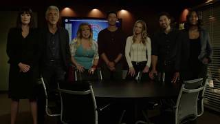 Criminal Minds: Rock The Vote
