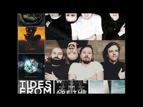 Best of Tides From Nebula