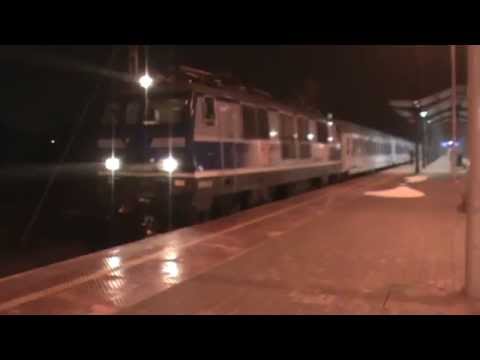 Zawiercie - EIC Górnik problem z lokiem EP09-026