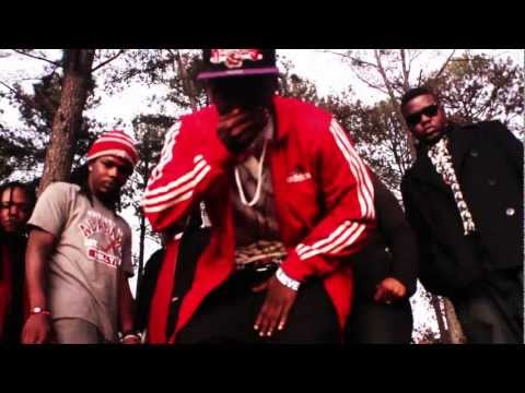 CYPHER l T-TOWN, ALABAMA [OFFICIAL VIDEO]