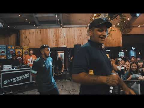 TUQU VS KATRA | CUARTOS | STROMBERG SUMMER TOUR 2020