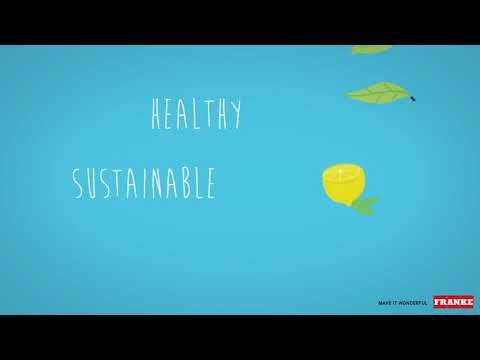 Franke Vital Taps   Capsule Filter System   English