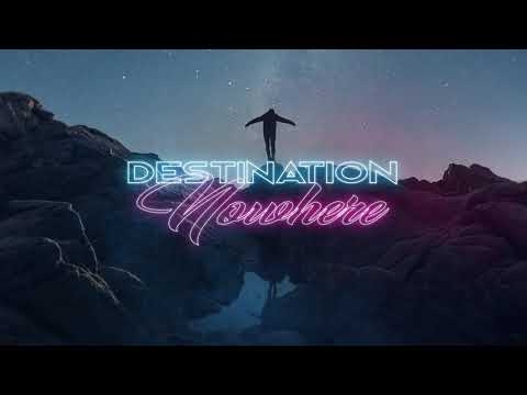 Destination Nowhere (Official Lyric Video) - Project E.A.R with Ray Toro