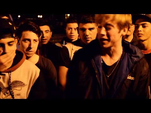 SLAYER ASTRO vs PAULO TRIPLE M vs FG EZE - SEMIFINAL 2vs2 Random - Sinescritura (Especial)