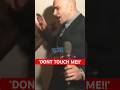 Bas Rutten And Kevin Randleman Fight Backstage Mma Shorts