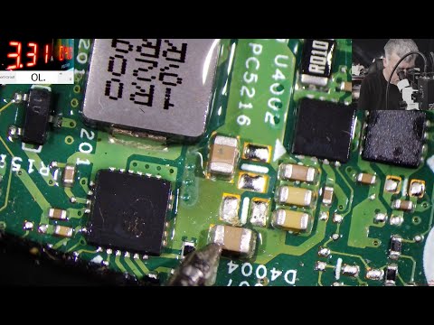 Fail collection - Well, not everything can be repaired...  Dell laptops repair attempt