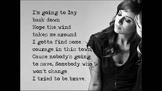 Christina Perri   Backwards Lyrics