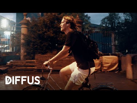 BLACKOUT PROBLEMS - DARK DAYS DOCUMENTARY - E1 - Age 19 | DIFFUS