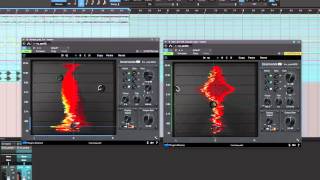 Video thumbnail for Review - Brainworx bx_panEQ by Production Expert