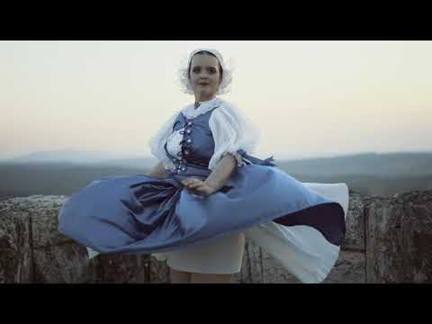 Teaser Show me Slovakia by SLOVAKFOLKLORE