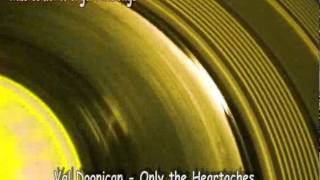 Val Doonican - Only the heartaches