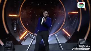 Download lagu Ferdi DA 7 - Bunga Dahlia - D'Academy 7 Top 22 Show  mp3