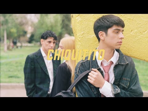 Chiquitito video