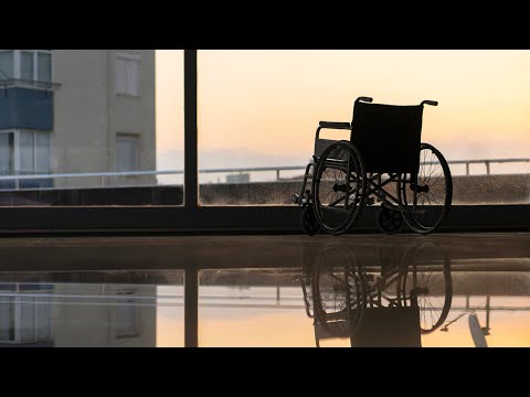 Making Guillain Barré Liveable Instead of Survivable: The Progression through Eight Wards 1