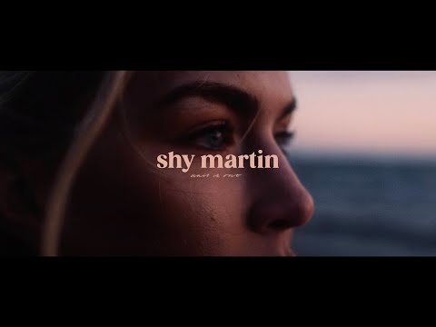 Wait It Out - SHY Martin
