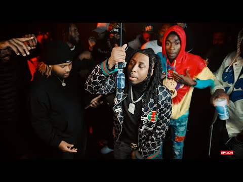 ATM RichBaby - In The Chamber (#BoxedinLivePerformance)