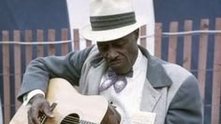 Willie Walker Ragtime Guitar - Guitar Lesson Preview