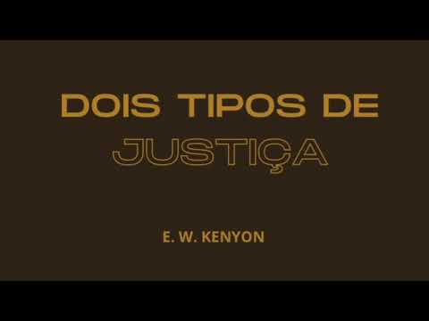 O próprio Deus é a nossa justiça - cap 6