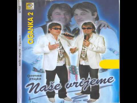 Naše Vrijeme: Što imado sve ženama Dado (Official Video)