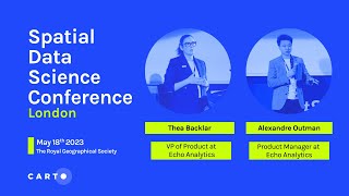 Why Do Some Retail Stores Perform Better Than Others? | T. Backlar & A. Outman | Echo Analytics