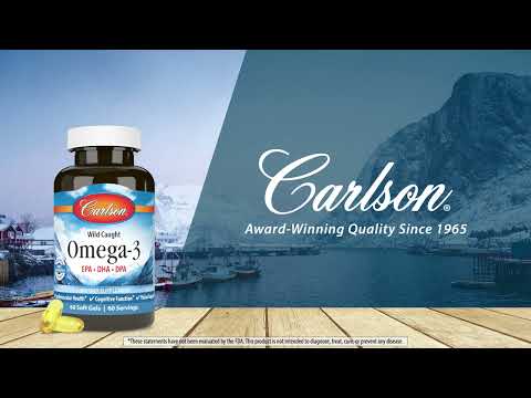 Omega-3