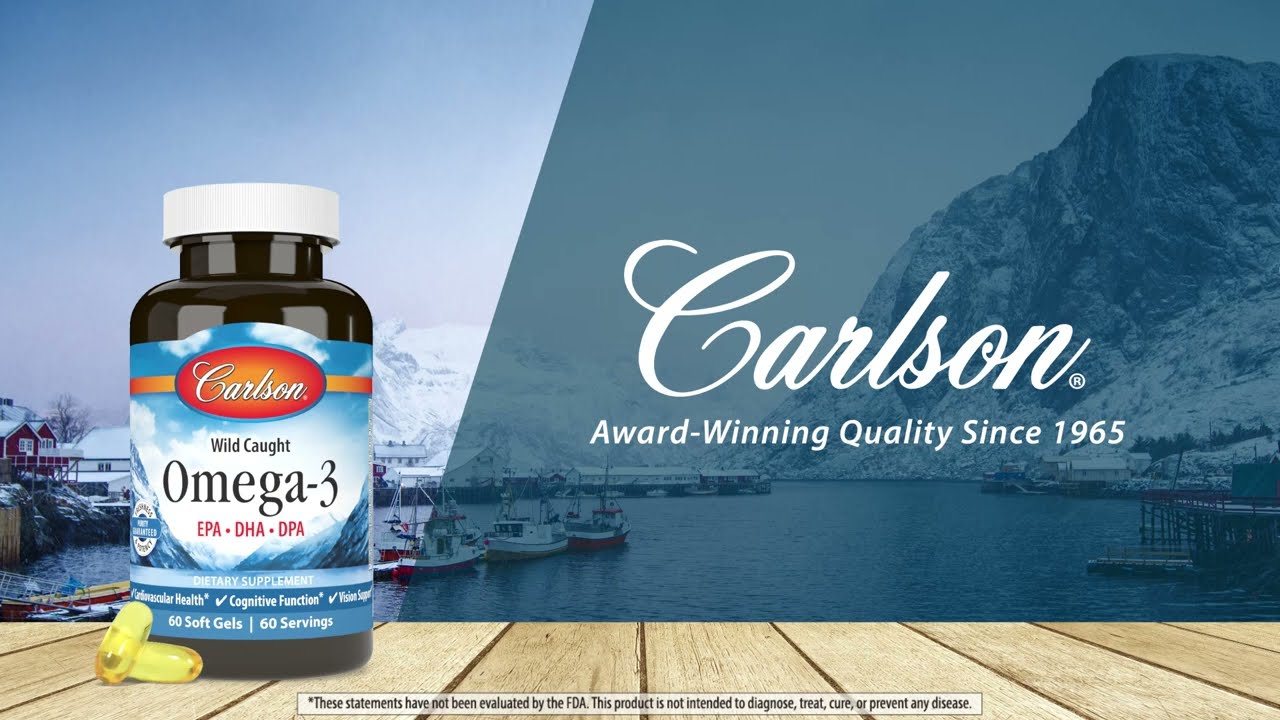 Omega-3