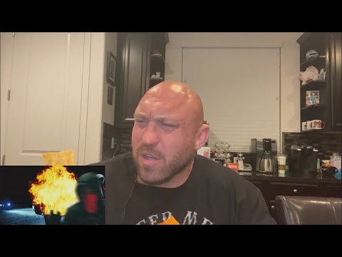 FARM MAN HAROLD REACTS TO #OFB​​ Bandokay x Double Lz x Izzpot - YKTV [ Official Music Video ]