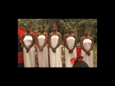 Journey To Restoration Part 3 - Nigerian Nollywood Movie(Mercy Johnson & Nuella Njubigbo)