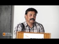 National Award Winning Thalaimuraigal Team Meet The Press