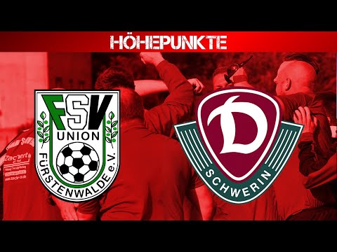 15.04.2023 FSV Union Fürstenwalde - SG Dynamo Schwerin  2:0