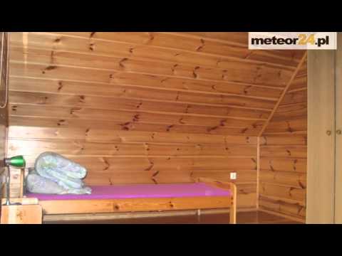 Leśniczówka U Agnieszki - Zabuże meteor24.pl