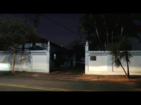 Asilo São Vicente de Paulo faz campanha por alimentos