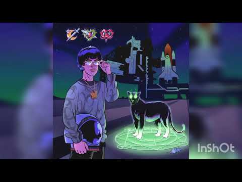 YUNGWAY feat. MAYOT, SEEMEE - Трудно (INSTRUMENTAL)