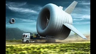 Geleceğin Enerji Kaynakları -  Enerji Devrimi |  Belgesel