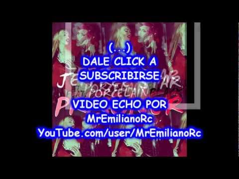 Porcelain Black Ft. Jeffree Star - Prisoner (Traducido al Español) HD