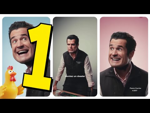 Les Meilleurs Moments de Pierre Chartier: Votre préféré : 1, 2 ou 3 ?