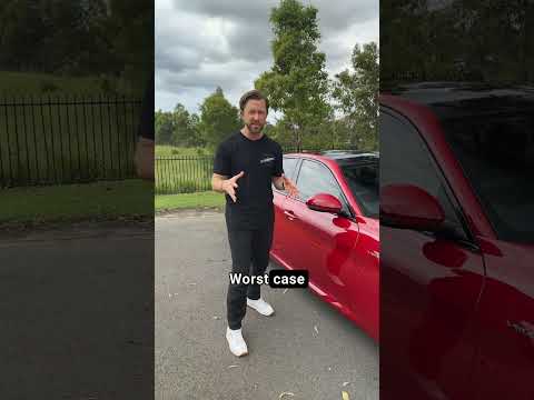 Thumbnail for Alfa Romeo Giulia - 3 GOOD & BAD things by Alfa Romeo