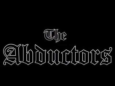 the Abductors - Berzerk