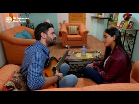 Ojitos Hechiceros 27-06-18 Capitulo 90