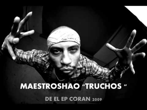 MAESTROSHAO-TRUCHOS
